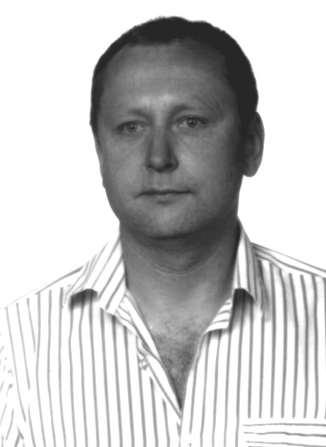 Dr Jan Pajak